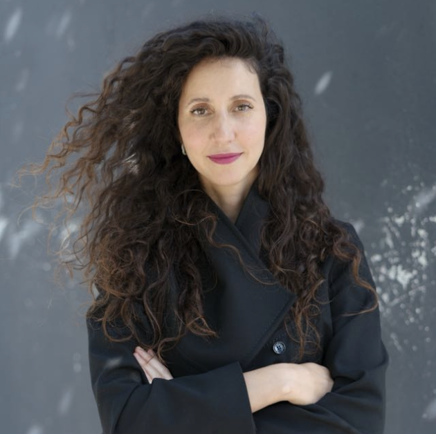 Joana A. Portela, Architect and Owner's Representative in Porto